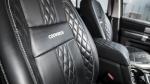 Land Rover Discovery RS300 by Project Kahn 2014 года